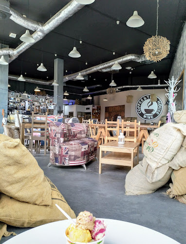 Coffee&Tea House - Siedlce