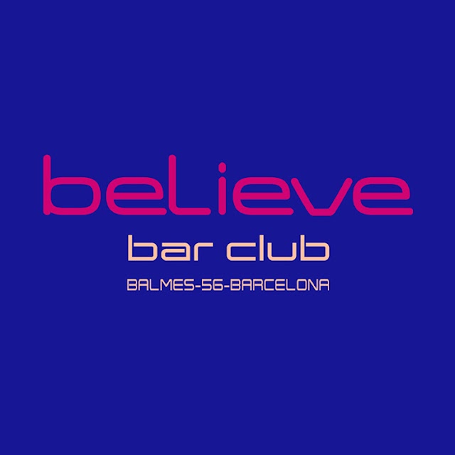 BELIEVE Club