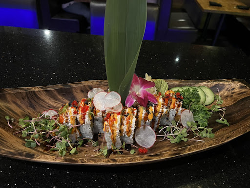 Osaka Sushi & Steakhouse (Chattanooga) - Thumbnail