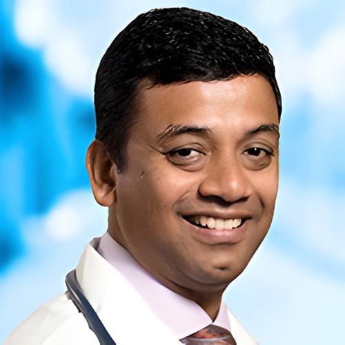 Pranjal Kumar Boruah Md