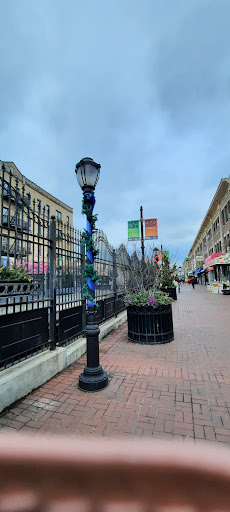 Newkirk Plaza - Thumbnail