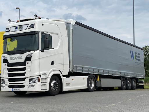 Christian Wies Internationale Transporte