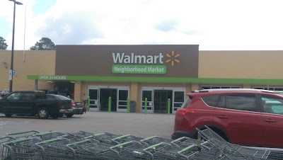 Walmart Neighborhood Market