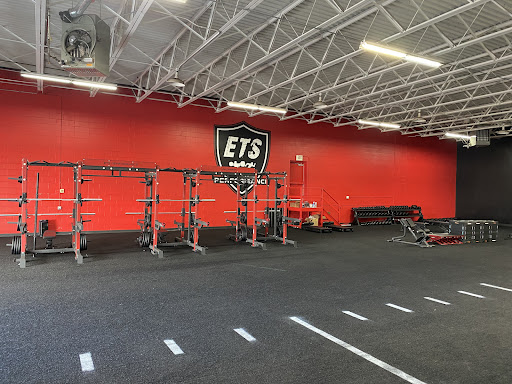 ETS Performance - Duluth - Visual