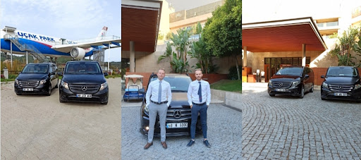 Lions VIP Transfer-Marmaris Dalaman Airport Transfers