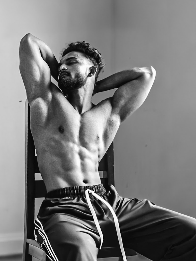 Royal Fitness Centre Gym