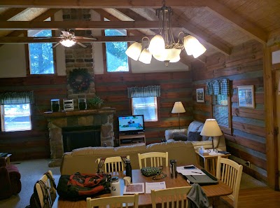 Photos of Cabins In the Pines