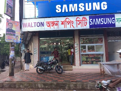 Photos of Angon Shopping City