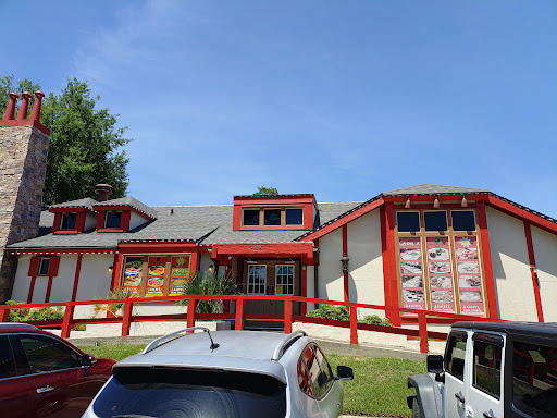 Kacey's Buffet - Thumbnail