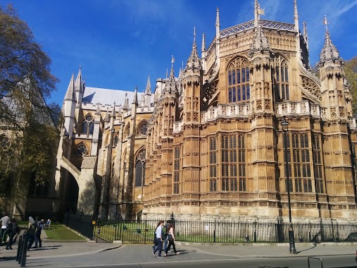 Big Ben, Author: Keith Sav