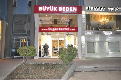 Photos of B&uuml;y&uuml;k Beden Erkek ve Bayan Giyim - ModeXL - Gaziantep Mağazası - SuperBattal.com