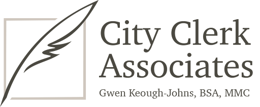City Clerk Associates - United States