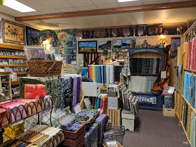 Whitefish Quilts and Gifts