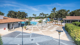 Photo n°15 de Les Grenettes - Sea Green by Sunêlia - Camping Île de Ré à Sainte-Marie-de-Ré (Piscine)