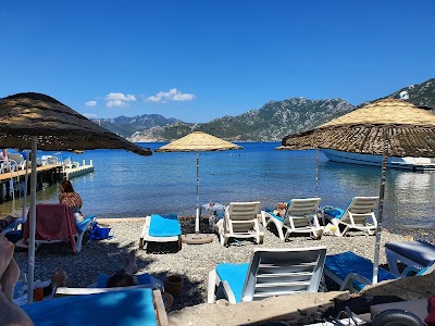 Umut Beach & Restaurant