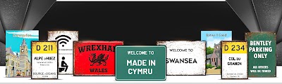 Made In Cymru