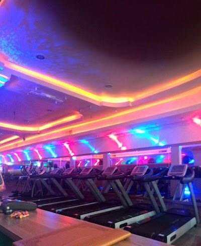 Photos of Arikeh Niayesh Gym House