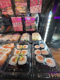 Photo n°22 de Sumo Sushi à Rouen (Restaurant japonais)