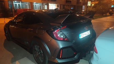 Photos of Prodaja vozila - PG garage