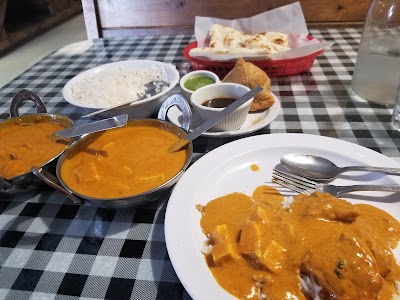 A Taste Of India Grants Pass