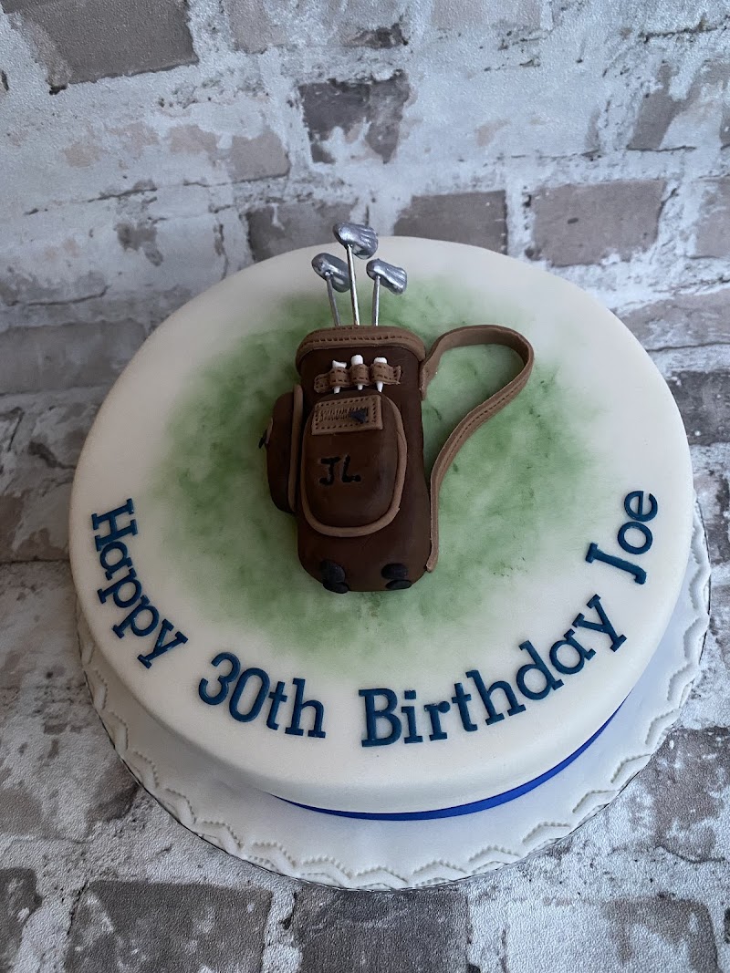 Cakes by Design Ilkley photo 3