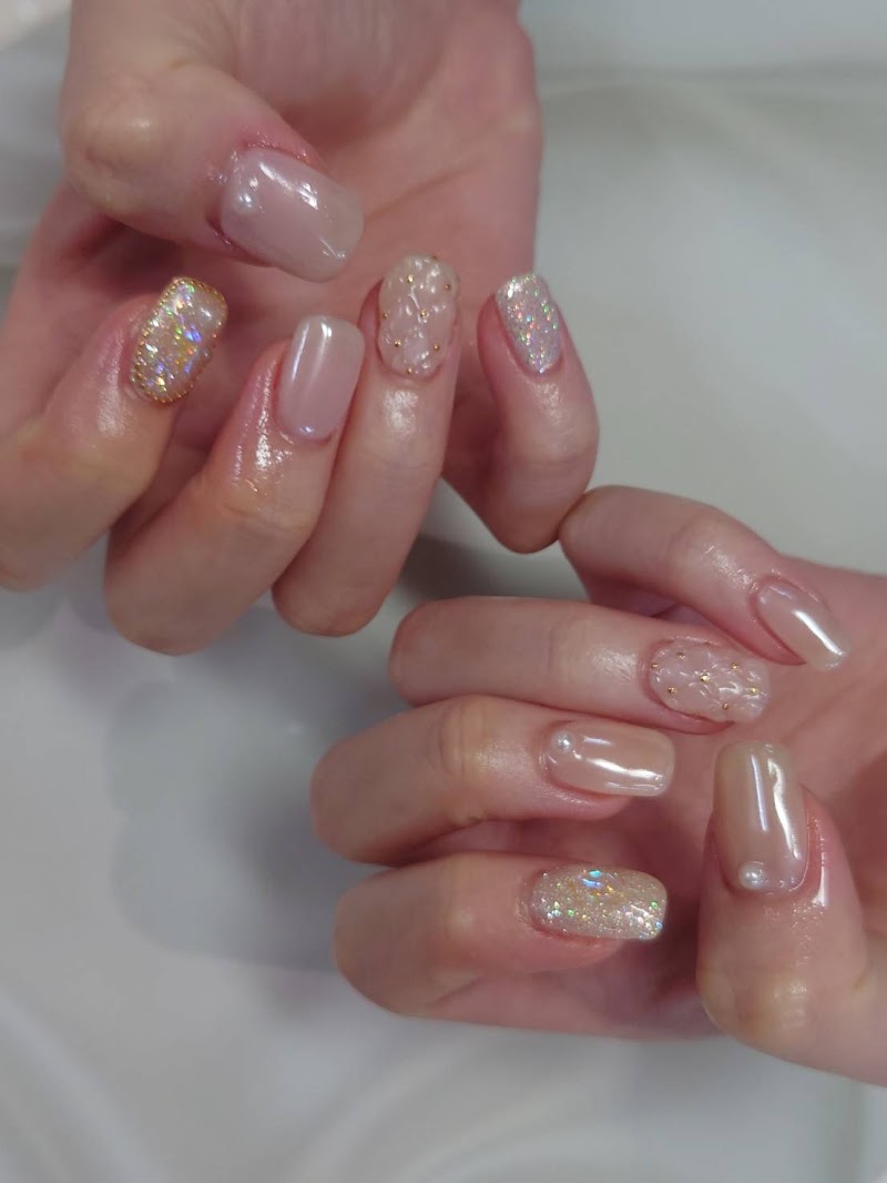 grace by neolive 大倉山店