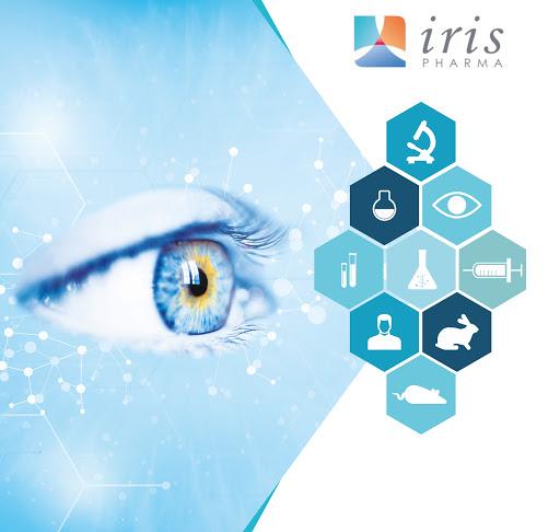Iris Pharma - Thumbnail