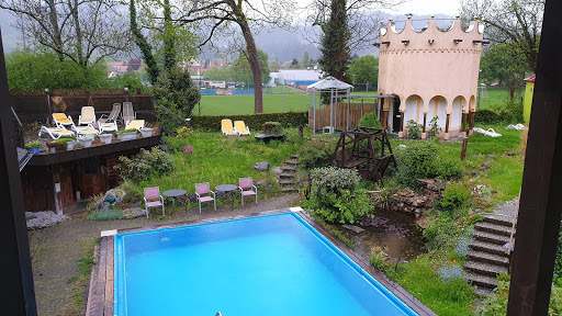 Hostel & Spa Waldkurbad am Möslepark - Thumbnail