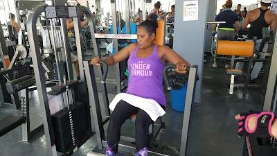 Photos of New Body Fitness