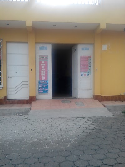 Photos of Internet STC