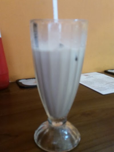 Photos of Caf&eacute; Ama