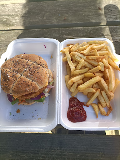 Photo 9 - SPEED BURGER RENNES GAYEULLES