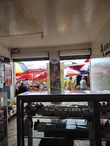 Fotografía de Agroventas Todas