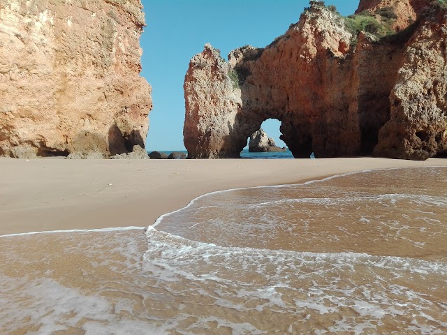 Praia de João de Arens