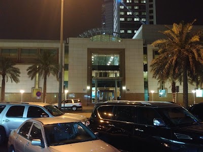 Photos of Al-Rayah Center