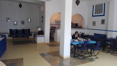 Photos of H&ocirc;tel Tiwaline