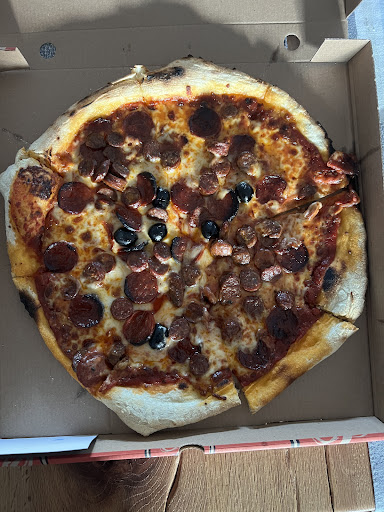 Photo 2 - Pizzeria le QG