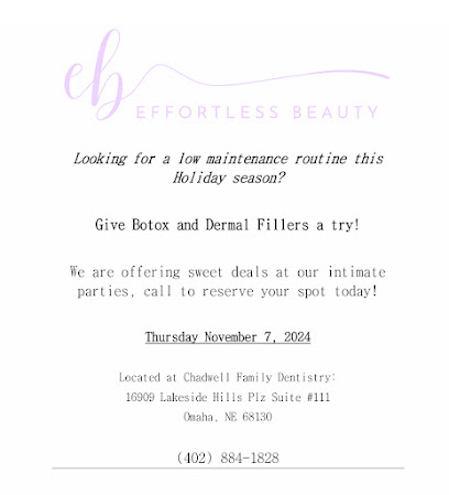 Chadwell Family Dentistry