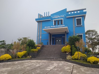 Photos of Graha Pena Linggau