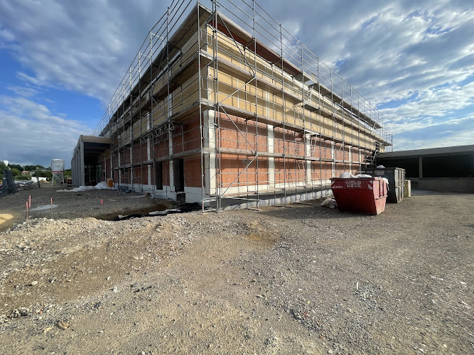 PR-Stahlbetonbau UG photo