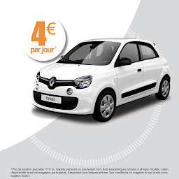 Photo n°1 de E.Leclerc Location à Saint-Nicolas-de-Redon (Agence de location de fourgonnettes)