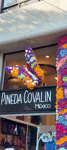 Pineda Covalin SAN JACINTO
