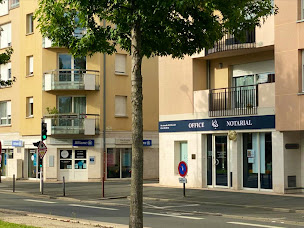 Photo n°2 de Me Armelle ROUILLON à Le Mans (Notaire)