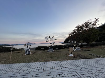 港風のサーカス Harborwind Circus