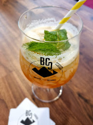 Photo n°30 de Brasserie Coeur de Chartreuse à Miribel-les-Échelles (Microbrasserie)