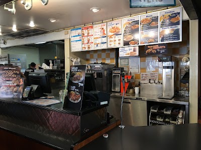 A&W Restaurant