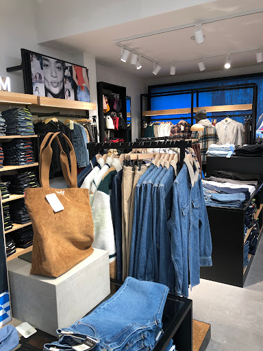 Levi's® Enschede - Thumbnail