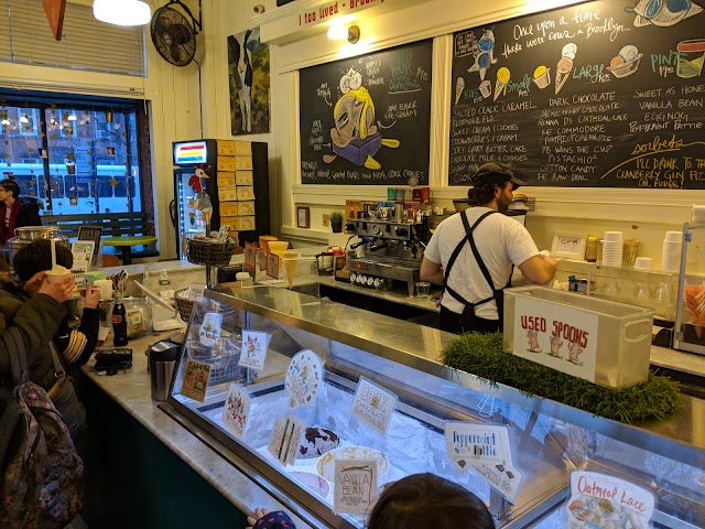 Ample Hills Creamery