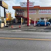 カレーハウス CoCo壱番屋 所沢上新井店