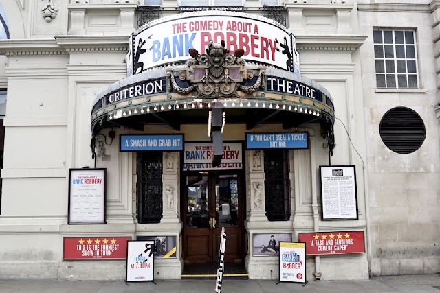Criterion Theatre